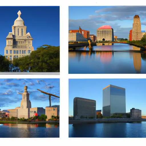 Providence, RI : Interesting Facts, Famous Things & History Information | What Is Providence Known For?